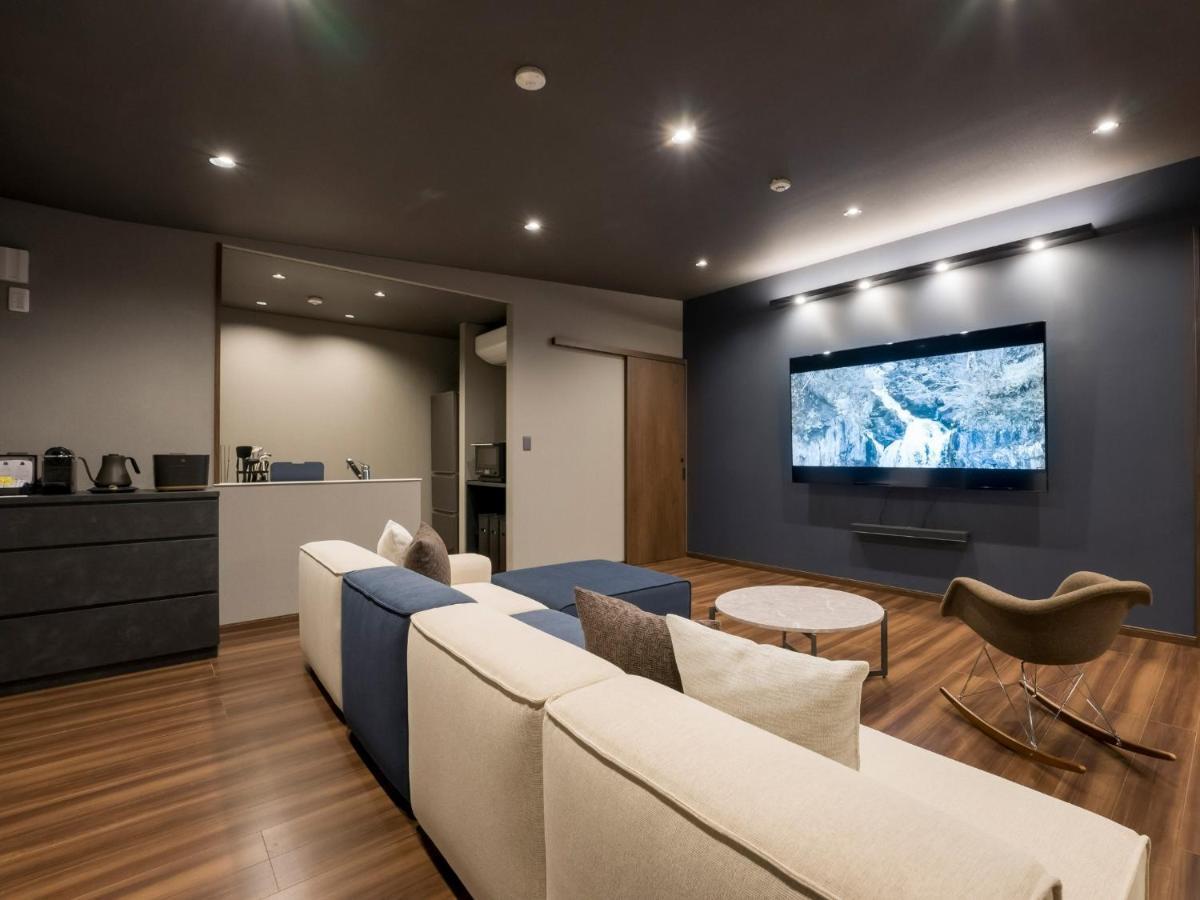 Rakuten Stay Villa Yatsugatake - 101 Stylish Design - Hokuto  Exteriér fotografie