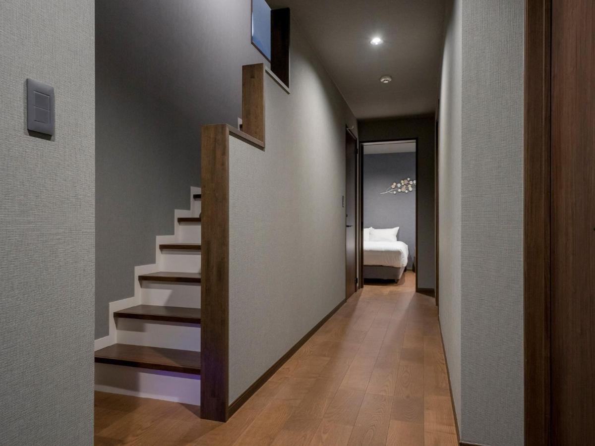 Rakuten Stay Villa Yatsugatake - 101 Stylish Design - Hokuto  Exteriér fotografie