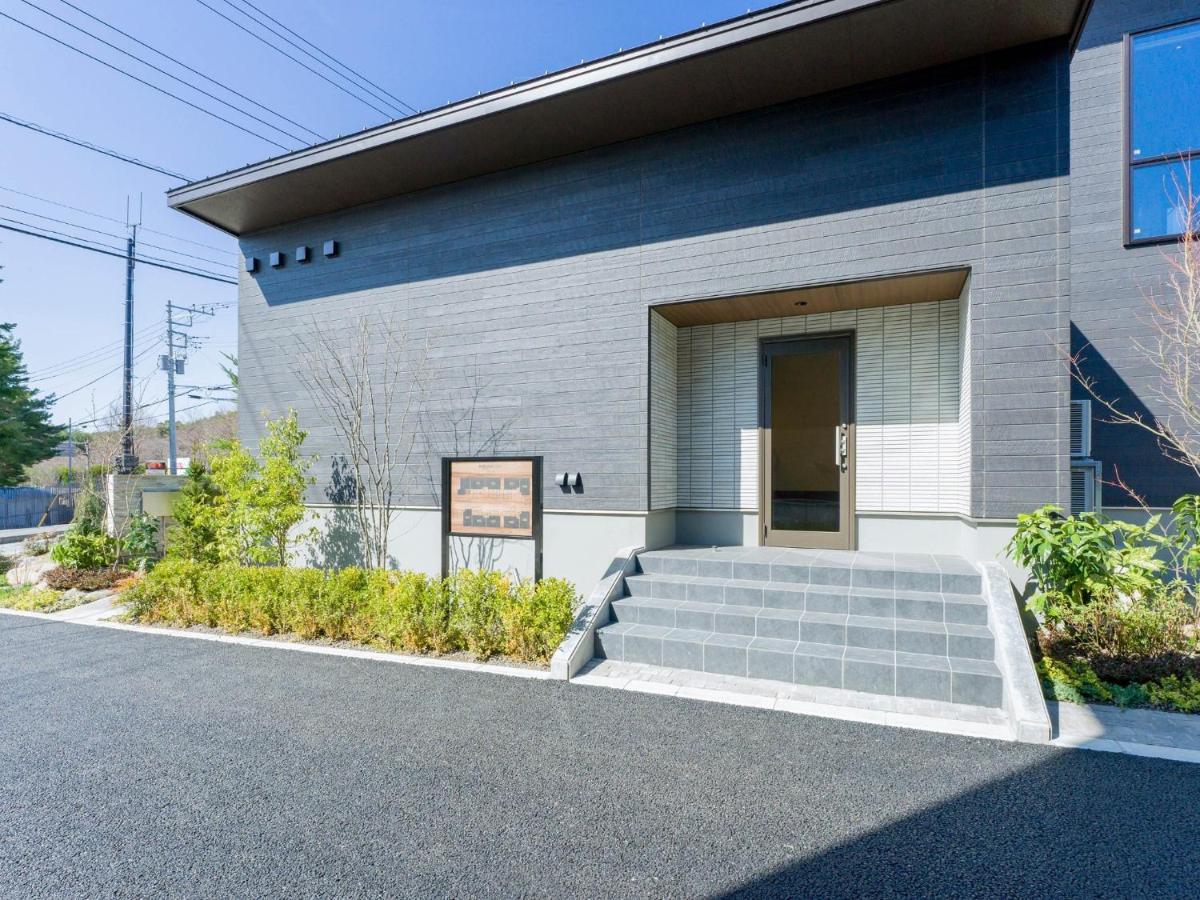 Rakuten Stay Villa Yatsugatake - 101 Stylish Design - Hokuto  Exteriér fotografie